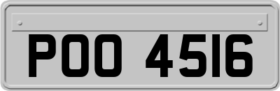 POO4516