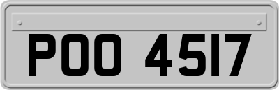POO4517