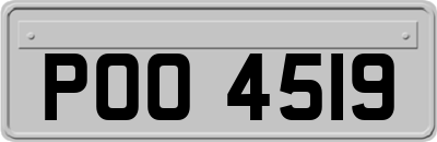 POO4519