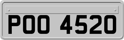 POO4520