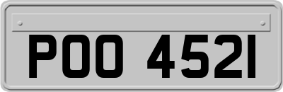 POO4521