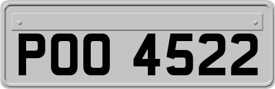 POO4522