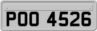 POO4526