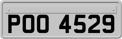 POO4529