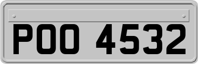 POO4532