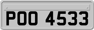 POO4533