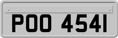 POO4541