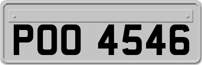 POO4546