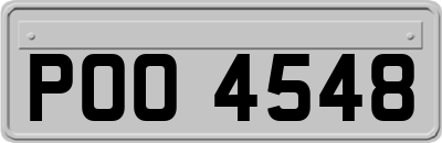 POO4548