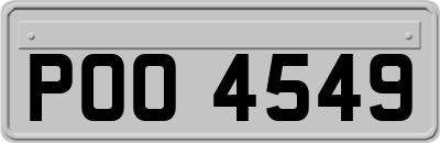POO4549