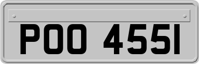 POO4551