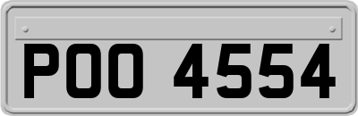 POO4554