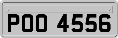 POO4556
