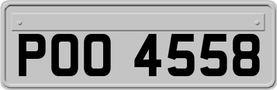 POO4558