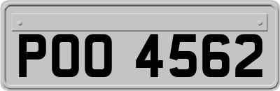POO4562