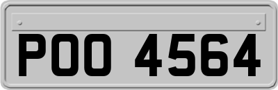 POO4564