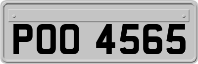 POO4565