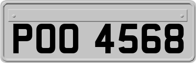 POO4568