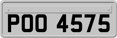 POO4575