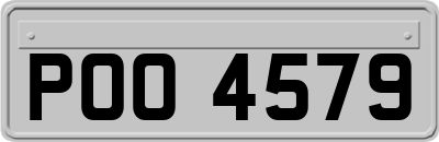 POO4579