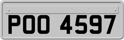 POO4597