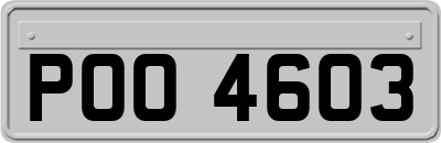 POO4603
