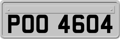POO4604