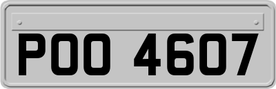 POO4607