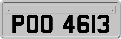 POO4613