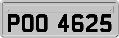 POO4625