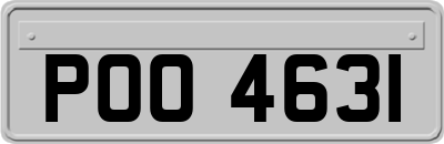 POO4631