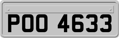 POO4633