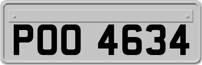 POO4634