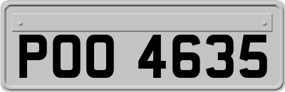 POO4635