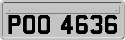POO4636
