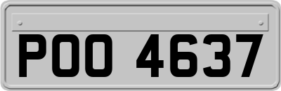 POO4637