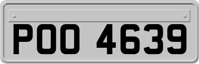 POO4639