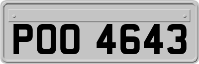 POO4643