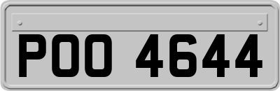 POO4644