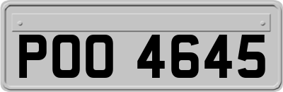 POO4645