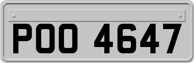 POO4647