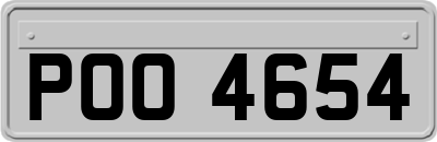 POO4654