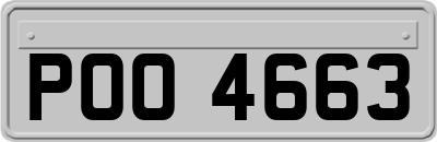 POO4663