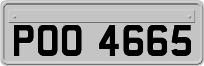 POO4665