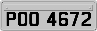 POO4672