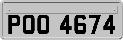 POO4674