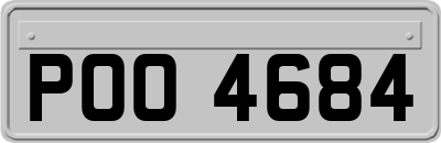 POO4684