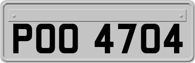 POO4704