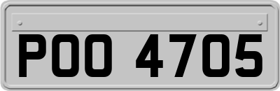 POO4705