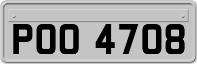 POO4708